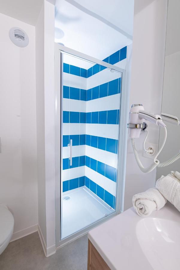 Apparthotel Privilodges Toulon Buitenkant foto